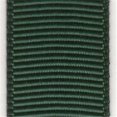 thumbnail image 1 of Papilion R07420223059320YD .88 in. Grosgrain Ribbon 20 Yards - Spruce, 1 of 1