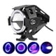 thumbnail image 1 of U7 LED Fog Light Waterproof White 12W Fog Light Single Pcs (Blue), 1 of 5