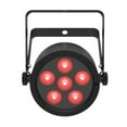 thumbnail image 2 of CHAUVET DJ SlimPAR Q6 ILS Wash Light, 2 of 4