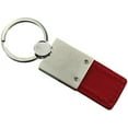 thumbnail image 4 of Au-Tomotive Gold Honda Red Leather Keychain (Official Licensed Product), 4 of 7