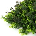 thumbnail image 5 of Greenery Panel 4 Pack - Purple Passion, 5 of 6