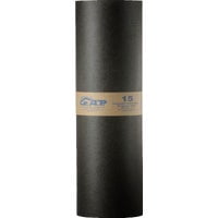 G.A.P 36 In. Rated 30 Lb. Roof Felt, Asphalt Saturated GAP4869-30C
