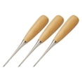 thumbnail image 4 of Handheld Sewing Awl with Synthetic Material for DIY Projects and Shoe Repair Tools Assorted Color, 4 of 8