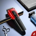 thumbnail image 2 of Animal Grooming Animal Grooming Electric Clippers Professional pet hair clipper teddy hair clipper dog shaver rechargeable clipper cat hair clipper beauty cross-border, 2 of 6