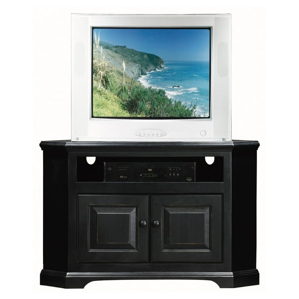 Eagle Furniture Savannah 41 in. Corner Entertainment Center Walmart