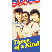 Three Of A Kind (Full Frame)