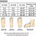 thumbnail image 2 of Women's Cross Strap Slippers Soft Plush Furry Comfortable Open Toe Indoor Shoes Indoor 42-43 (us Size Us 11-12) Grey, 2 of 4