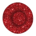 thumbnail image 3 of Kdxio Reflective Bucket Hat - Red Glitter Print Bucket Hat for Men,Women, 3 of 9