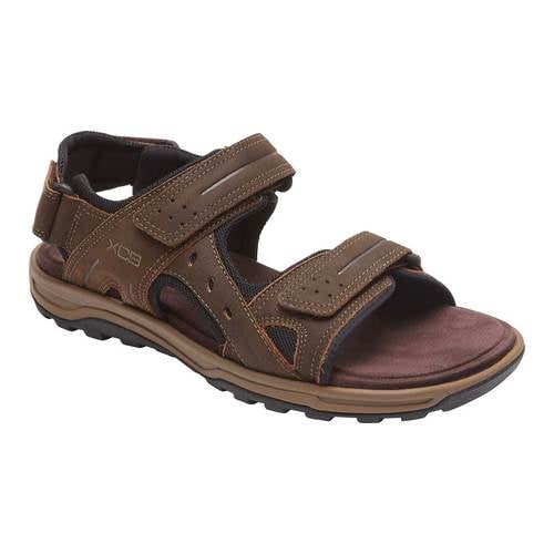 rockport xcs mens sandals