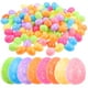 thumbnail image 1 of Huevos de Pascua en miniatura de 100 piezas a granel brillante colorido huevos de pascua, 1 of 6