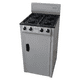 thumbnail image 2 of Parrilla Con Gabinete P225 Fraga 50 Cm gris Fraga P225, 2 of 5