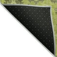thumbnail image 3 of Addison Rugs Chantille Indoor/Outdoor Traditional Oriental Aloe Washable Rectangle Rug, 10' x 14', 3 of 6