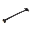 thumbnail image 1 of Oubit Degree PCI X Extension Cable,PCIE 3.0 1X Extension PCI X Extension Cable PCI X Riser Cable Rapid Response, 1 of 9
