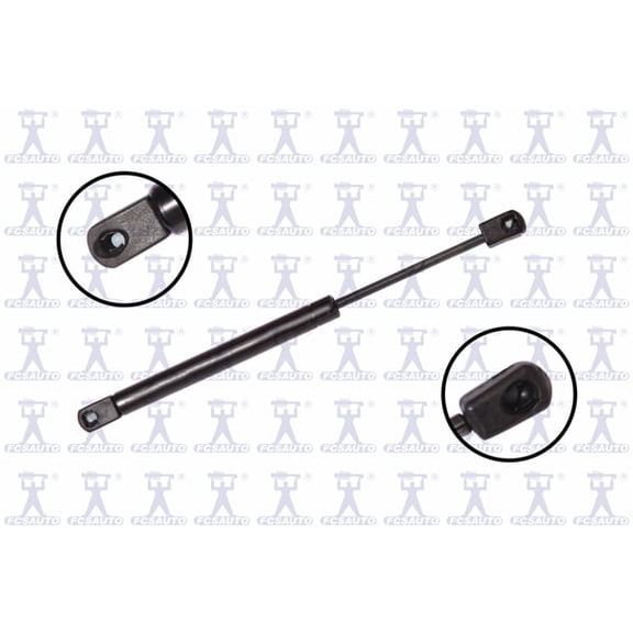 Trunk Lid Lift Support
