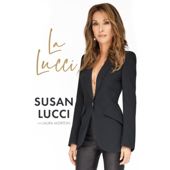 La Lucci (Unabridged edition) (Hardcover)