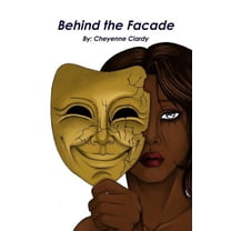 Behind the Facade (Paperback)