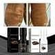 thumbnail image 2 of Limpiador de zapatos de 100 ml, instantáneo, sin agua, multifuncional, de larga duración, para restaurar zapatos, ideal para limpiar telas de cuero, blanco, gamuza y zapatillas de nubuck., 2 of 6