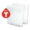 thumbnail image 1 of Janrevotw Replacement Humidifier Filter For Honeywell Hft600pdq Hft600 Filter Type T (2pk), 1 of 4