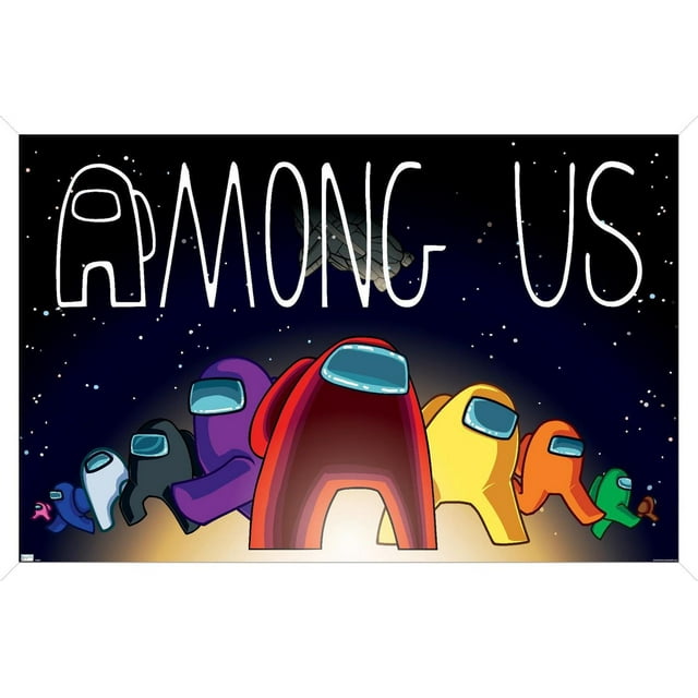Parmi nous - Univers