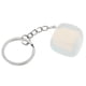 thumbnail image 5 of Llavero de cristal colgante decorativo perfke llavero de coche rosado, 5 of 5