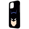 thumbnail image 2 of Funda para iPhone 16 Pro Max BATMAN Cabeza de Murciélago, 2 of 3