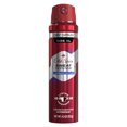 thumbnail image 2 of Old Spice Men's Antipespirant & Deodorant Invisible Dry Spray Ultimate Captain, 4.3oz, 2 of 8