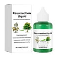 thumbnail image 2 of Moonspry Resurrection Liquid Plant Nutrient, 50Ml Plant Growth Enhancer Supplement With Professional Scientific Formula, For Indoor Outdoor Plants, Houseplants, Garden Plants, 2 of 4