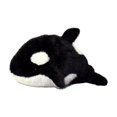 thumbnail image 3 of Estuche de peluche para lápices, porta bolígrafos, bolsa de cosméticos, ligero, con decoración de animales de peluche, estuche portátil para, 3 of 8