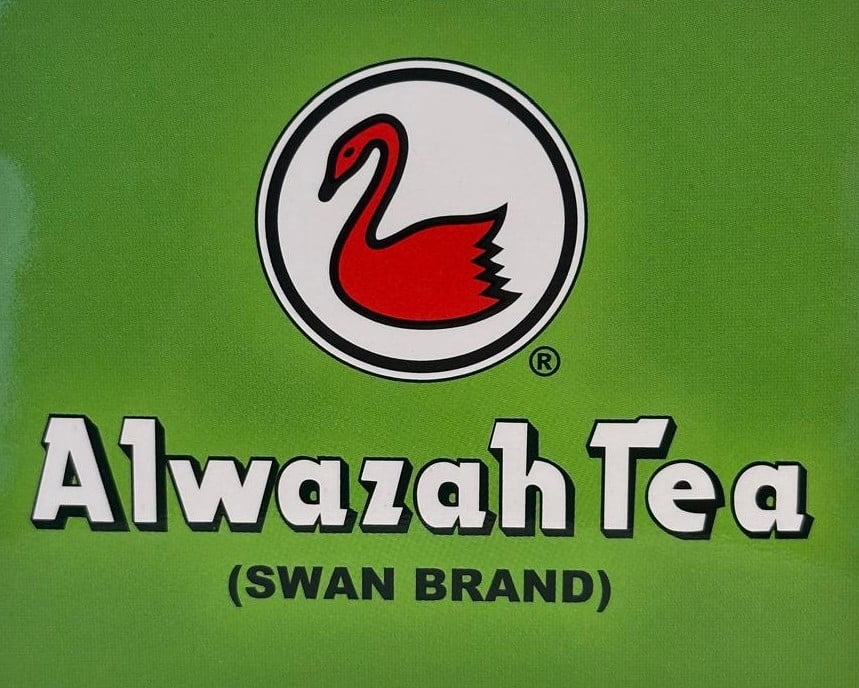 Alwaza Green Loose Tea