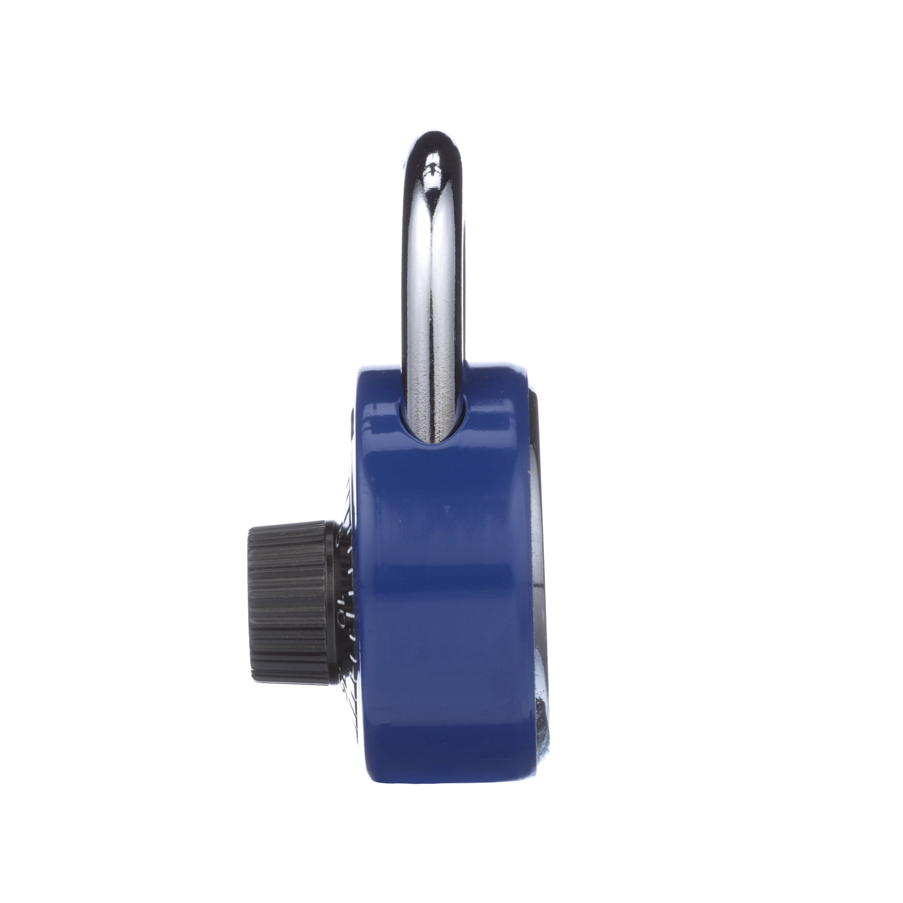 Sherlockさま専用です 5 pack) Brinks Steel 48mm Blue Combination Dial Padlock with