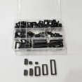 thumbnail image 4 of Adaptador DUAL DIBUJERO Soledad 122pcs 2.54mm Pitch Soldadura Tipo Conjunto de adaptadores, 4 of 9