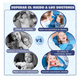 thumbnail image 2 of Kit De Juego De Doctora Dentista Didáctico Para Infantiles Belug, Azul, 2 of 5
