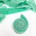 thumbnail image 5 of FirstChoiceCandy Sour Green Apple  Flavor Gummy Candy Belts , long, Flat, chewy- Green Apple Gummy Belts - 6.6 Pound, 5 of 5