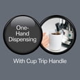thumbnail image 2 of Hamilton Beach Commercial® 60 Cup Coffee Urn Stainless Steel , D50065, 2 of 7
