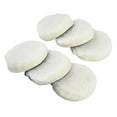 thumbnail image 4 of Polishing Pad Kit Buffing Tool Set 3In 8Pcs/Set Accessories Drill Adapter, 4 of 8