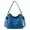 Blue, variant on Montana West Hobo Bag for Women Crossbody Purse and Handbags Ladies Chic Shoulder Bags