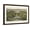 Brown Frame, variant on Art.com Palace at Versailles, France Art Print, 18" x 12"