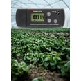 thumbnail image 3 of Triplett RHDL40 Temperature/Humidity/Barometric Pressure PDF Data Logger - Record 16,000 Readings Each, 3 of 3