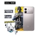 thumbnail image 1 of Celular Infinix Note 60 Edge Negro 256GB 8GB RAM Plata + Audífonos Gamer, 1 of 5