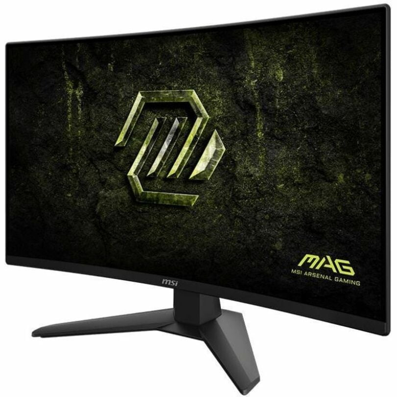 MSI 34