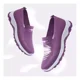 thumbnail image 3 of Tenis Casuales Transpirables Para Mujer Tennis, 3 of 8
