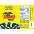 thumbnail image 3 of Colombiana Soda 12 Pack 10.5 oz. Cans - Imported from Colombia, 3 of 4