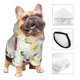 thumbnail image 3 of Balery Insects Sudadera con Capucha para Perros Pequeños – Ropa para Mascotas, Disfraz para Perros y Gatos, Ideal para Fiestas y Cosplay-Medium, 3 of 7