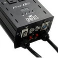 thumbnail image 5 of CHAUVET DJ Pro D6 6-Channel DMX-512 Dual 20A Power Dimmer Switch Relay Pack, 5 of 5