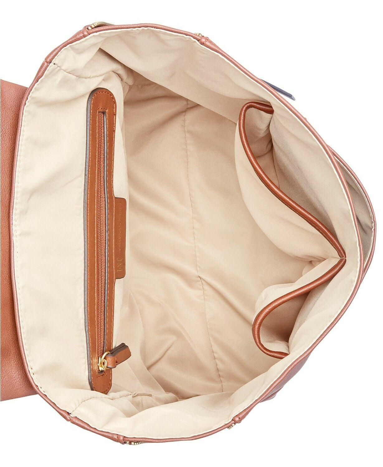 inc elliah convertible backpack