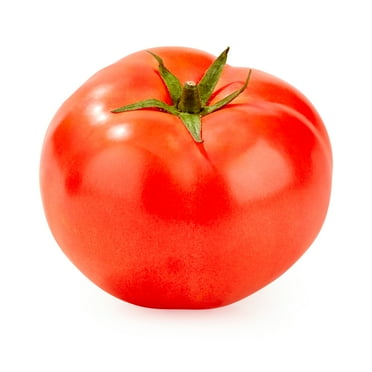 Fresh Slicing Tomato, Each