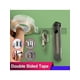 thumbnail image 2 of 1pc 3m Transparent Double-Sided Tape, Easy To Use And Reusable Nano Adhesive Tape, Suitable For Home, Office And Classroom, 2 of 5
