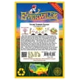 thumbnail image 2 of Everwilde Farms - 40 Tatume Summer Squash Seeds - Gold Vault Seed Packet, 2 of 5