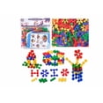 thumbnail image 2 of Mini Builders Toys Juego Didactico De Ensamble Xtellar multicolor, 2 of 4