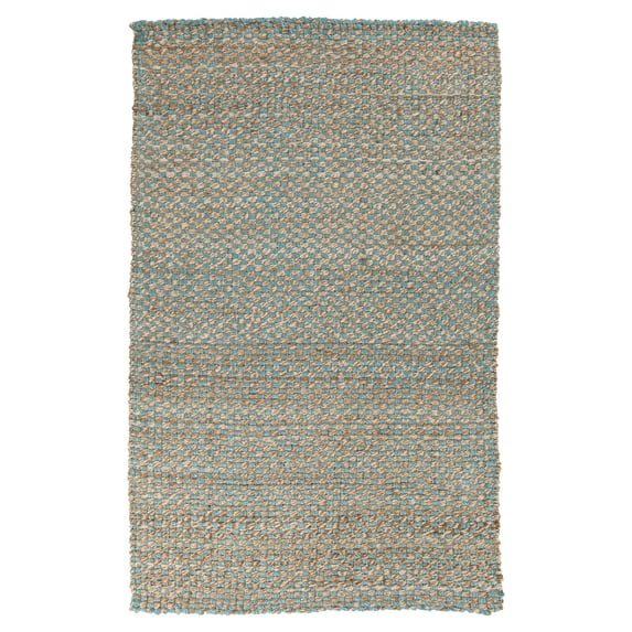 Surya Reeds Hand Woven Natural Fiber Area Rug